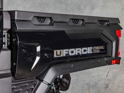 2026 CFMOTO UFORCE U10 XL Pro Highland - Photo 6