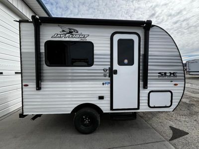 2026 Jayco Jay Flight SLX - Photo 9
