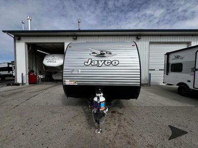 2026 Jayco Jay Flight SLX - Photo 1