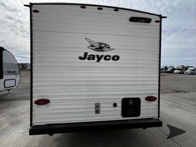 2026 Jayco Jay Flight SLX - Photo 7