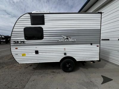 2026 Jayco Jay Flight SLX - Photo 5