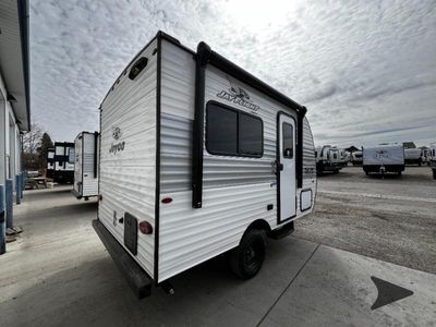 2026 Jayco Jay Flight SLX - Photo 8