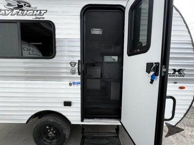 2026 Jayco Jay Flight SLX - Photo 14