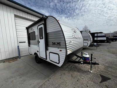 2026 Jayco Jay Flight SLX - Photo 10