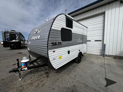 2026 Jayco Jay Flight SLX - Photo 4