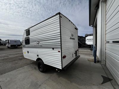 2026 Jayco Jay Flight SLX - Photo 6