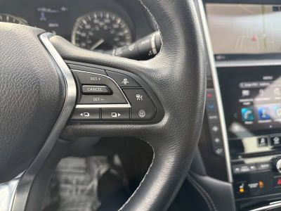 2023 INFINITI Q50 SENSORY - Photo 15