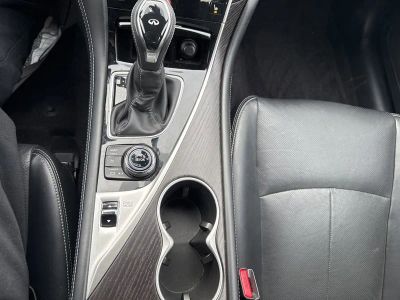 2023 INFINITI Q50 SENSORY - Photo 19