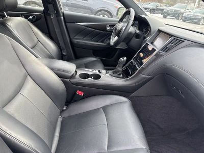2023 INFINITI Q50 SENSORY - Photo 22