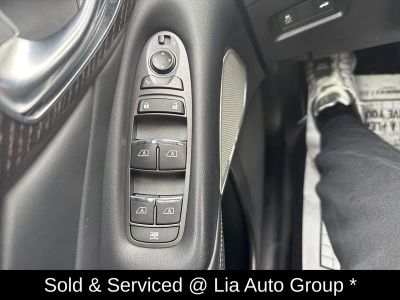 2023 INFINITI Q50 SENSORY - Photo 11