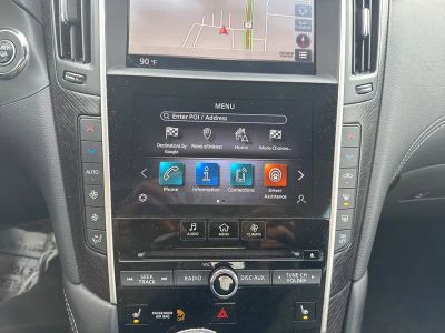 2023 INFINITI Q50 SENSORY - Photo 18