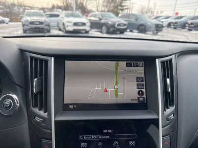 2023 INFINITI Q50 SENSORY - Photo 17