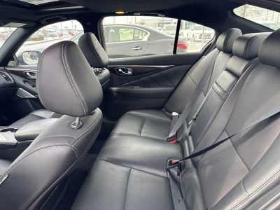 2023 INFINITI Q50 SENSORY - Photo 21