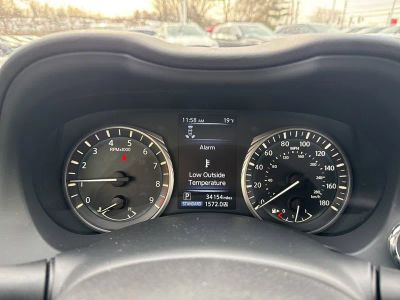 2023 INFINITI Q50 SENSORY - Photo 16