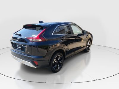 2024 Mitsubishi Eclipse Cross - Photo 7