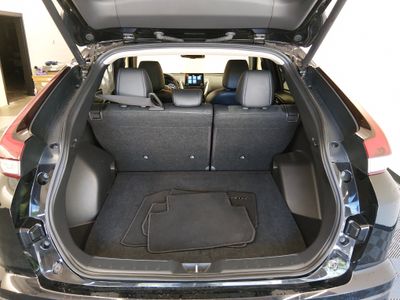 2024 Mitsubishi Eclipse Cross - Photo 11