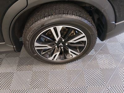 2024 Mitsubishi Eclipse Cross - Photo 10
