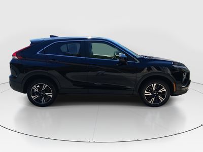 2024 Mitsubishi Eclipse Cross - Photo 8