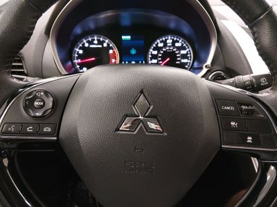 2024 Mitsubishi Eclipse Cross - Photo 12
