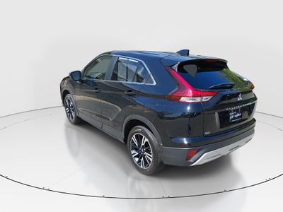 2024 Mitsubishi Eclipse Cross - Photo 5