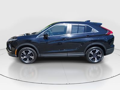 2024 Mitsubishi Eclipse Cross - Photo 4