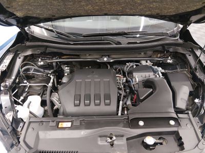 2024 Mitsubishi Eclipse Cross - Photo 9