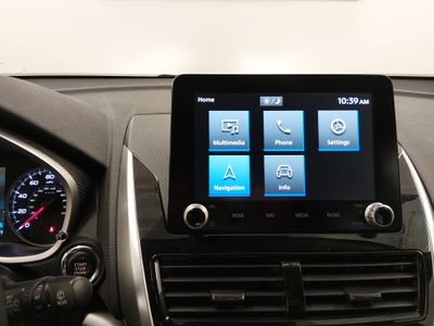 2024 Mitsubishi Eclipse Cross - Photo 20