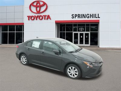 2026 Toyota Corolla - Photo 12