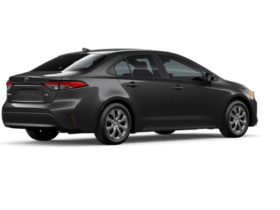 2026 Toyota Corolla - Photo 61
