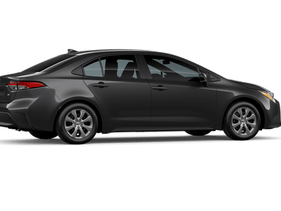 2026 Toyota Corolla - Photo 62