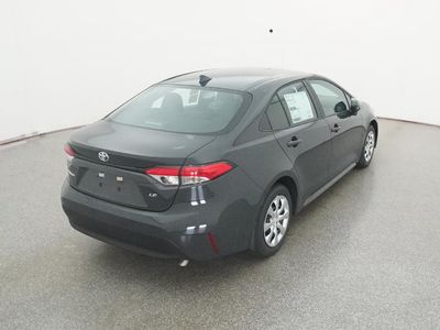 2026 Toyota Corolla - Photo 19