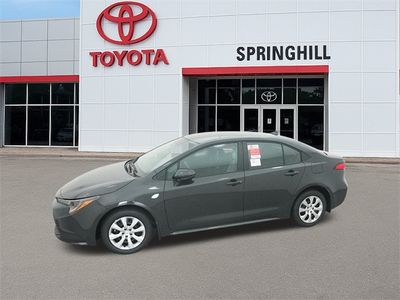 2026 Toyota Corolla - Photo 2