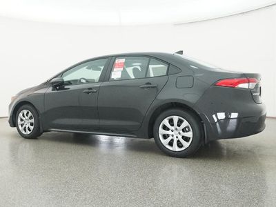 2026 Toyota Corolla - Photo 47
