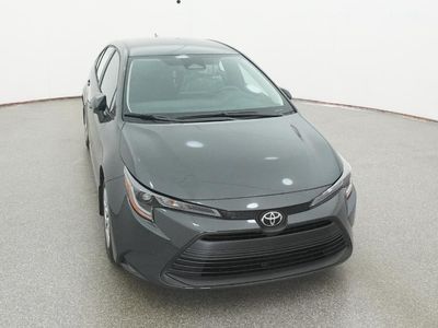 2026 Toyota Corolla - Photo 18