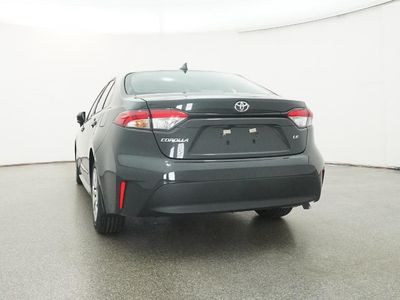 2026 Toyota Corolla - Photo 28