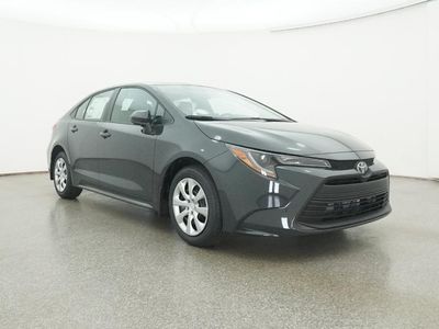 2026 Toyota Corolla - Photo 38