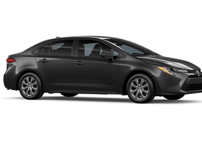 2026 Toyota Corolla - Photo 64