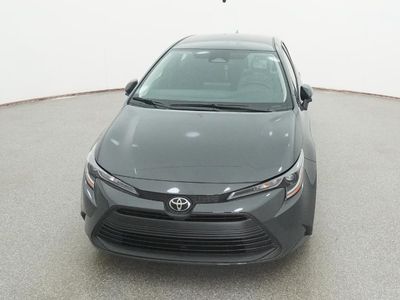 2026 Toyota Corolla - Photo 37