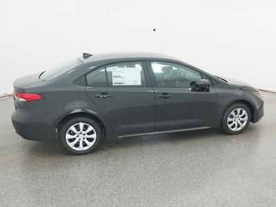 2026 Toyota Corolla - Photo 26