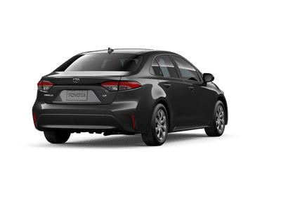 2026 Toyota Corolla - Photo 60