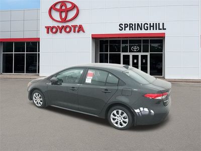 2026 Toyota Corolla - Photo 4