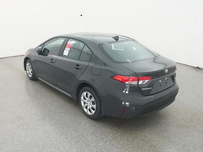 2026 Toyota Corolla - Photo 25