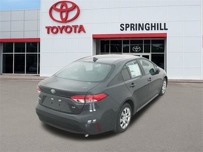 2026 Toyota Corolla - Photo 8