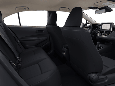2026 Toyota Corolla - Photo 70