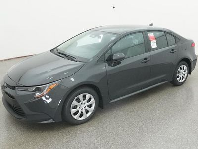 2026 Toyota Corolla - Photo 17