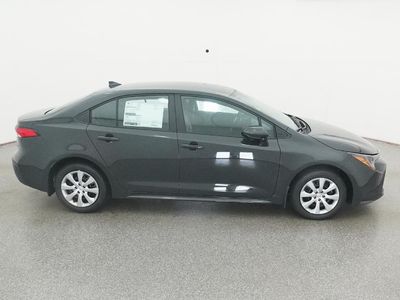 2026 Toyota Corolla - Photo 44