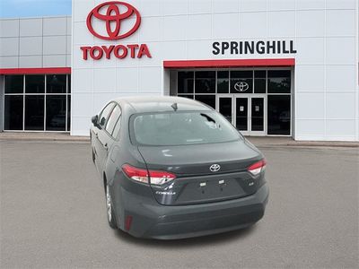 2026 Toyota Corolla - Photo 6