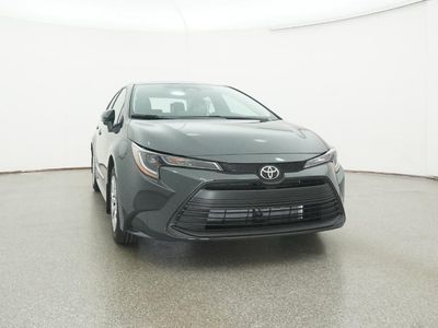 2026 Toyota Corolla - Photo 24