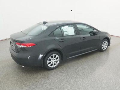 2026 Toyota Corolla - Photo 39