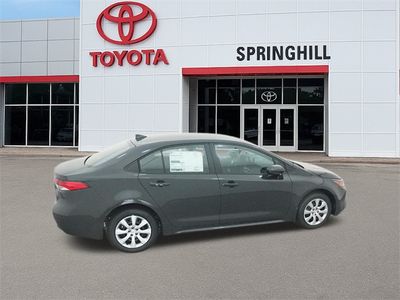 2026 Toyota Corolla - Photo 10